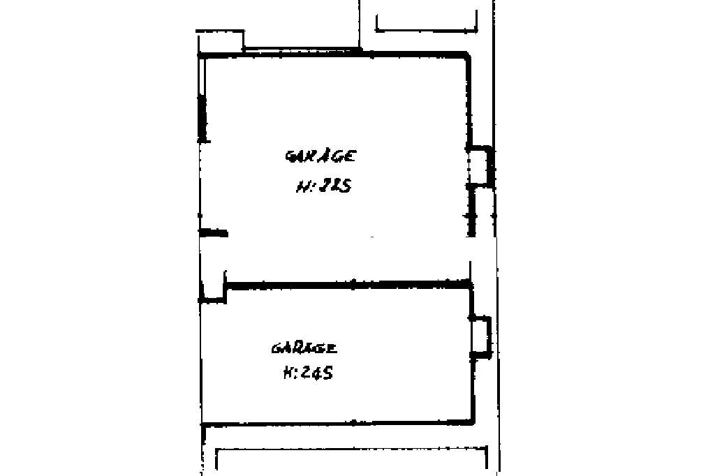 Casa indipendente Via martiri della libertà, Lesignano de' Bagni - planimetria 1