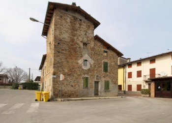 Casa indipendente Via martiri della libertà, Lesignano de' Bagni - foto 5