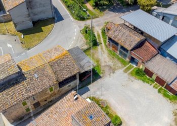 Casa indipendente Via martiri della libertà, Lesignano de' Bagni - foto 1