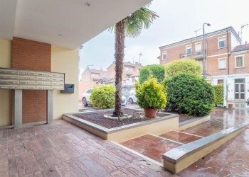 Trilocale Via Silvano Balboni, Ferrara - foto 4