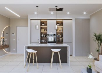 Trilocale Via Silvano Balboni, Ferrara - foto 11