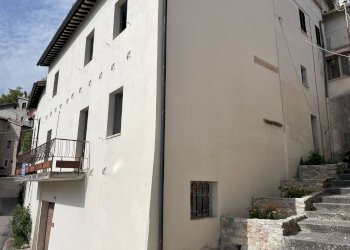 Appartamento Sellano-Piaggia, Sellano - foto 3