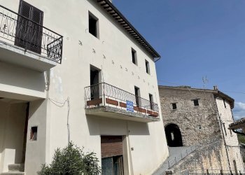 Appartamento Sellano-Piaggia, Sellano - foto 4
