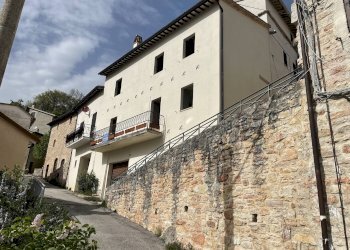 Appartamento Sellano-Piaggia, Sellano - foto 5