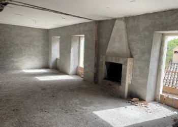 Appartamento Sellano-Piaggia, Sellano - foto 8