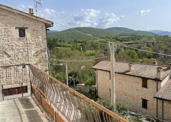 Appartamento Sellano-Piaggia, Sellano - foto 10