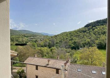 Appartamento Sellano-Piaggia, Sellano - foto 11