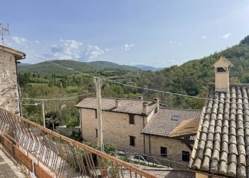 Appartamento Sellano-Piaggia, Sellano - foto 12