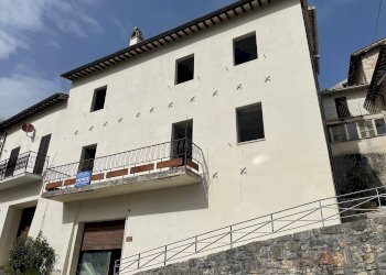 Appartamento Sellano-Piaggia, Sellano - foto 21