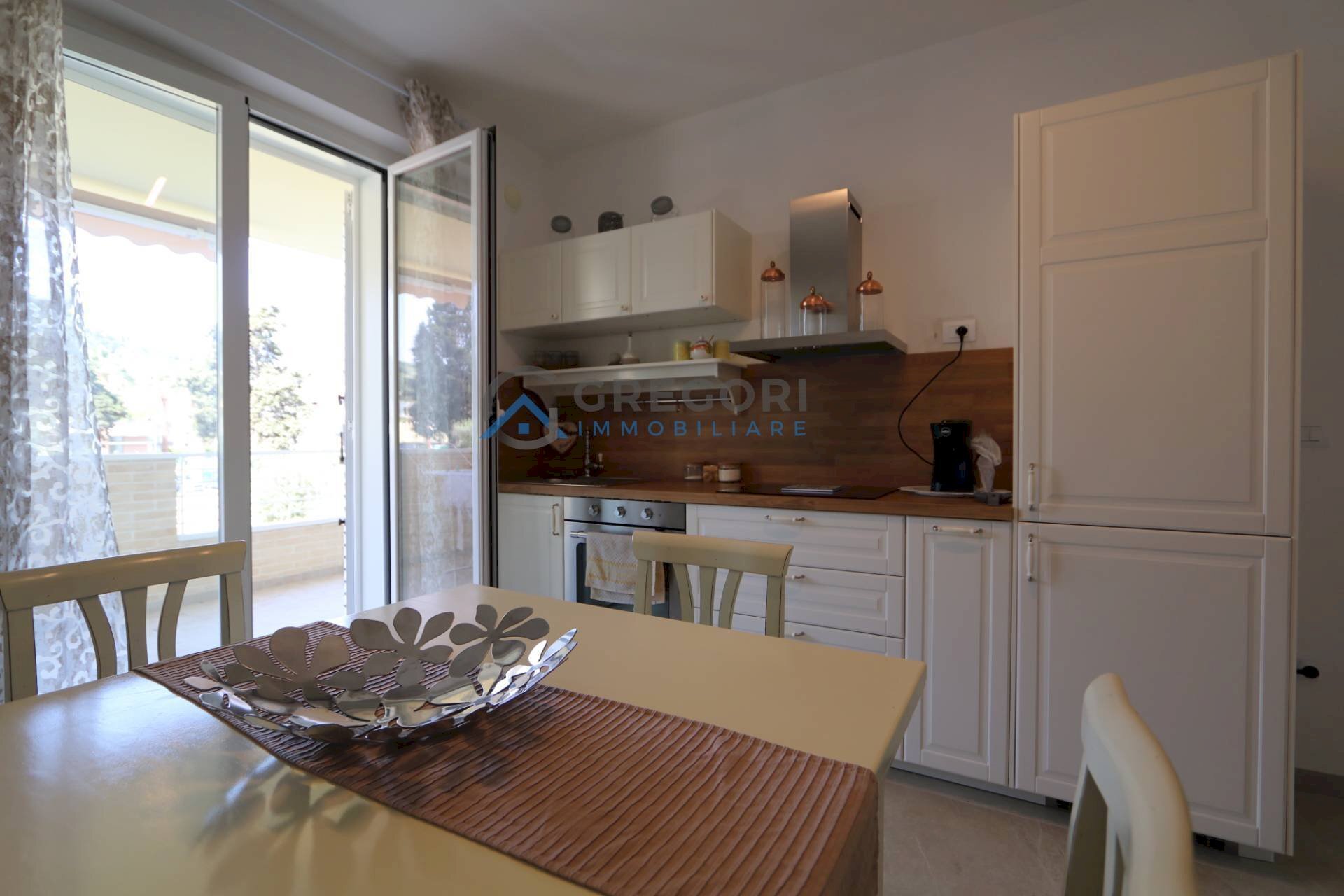 Trilocale Via Giolitti, Tortoreto - foto 3