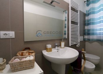 Trilocale Via Giolitti, Tortoreto - foto 11