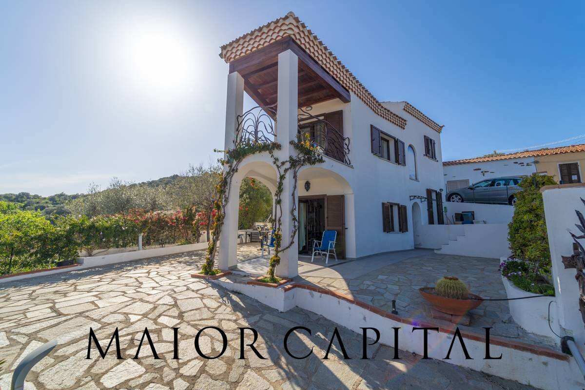 Terraced Villa Agrustos, via Giovanni Battista, Budoni - photo 2