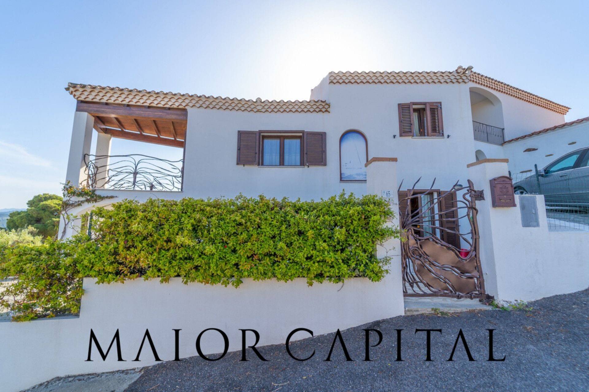 Terraced Villa Agrustos, via Giovanni Battista, Budoni - photo 3