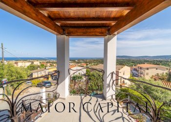 Villa a Schiera Agrustos, via Giovanni Battista, Budoni - foto 1