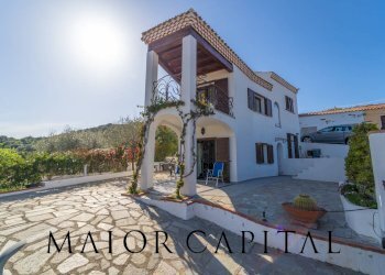 Villa a Schiera Agrustos, via Giovanni Battista, Budoni - foto 2