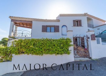 Villa a Schiera Agrustos, via Giovanni Battista, Budoni - foto 3