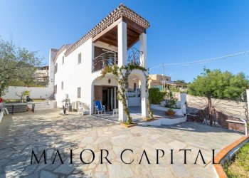 Villa a Schiera Agrustos, via Giovanni Battista, Budoni - foto 4