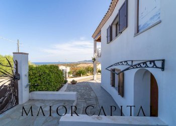 Villa a Schiera Agrustos, via Giovanni Battista, Budoni - foto 5