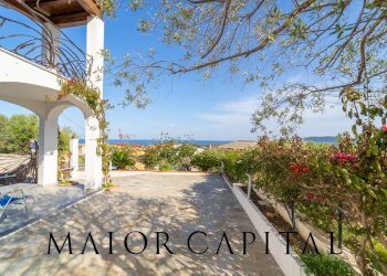 Villa a Schiera Agrustos, via Giovanni Battista, Budoni - foto 7