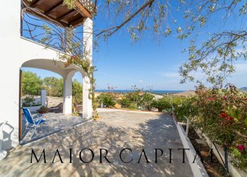 Villa a Schiera Agrustos, via Giovanni Battista, Budoni - foto 8