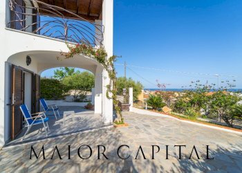 Villa a Schiera Agrustos, via Giovanni Battista, Budoni - foto 9