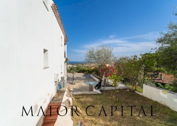 Villa a Schiera Agrustos, via Giovanni Battista, Budoni - foto 10