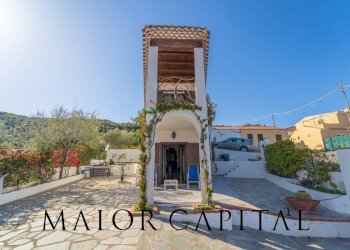 Villa a Schiera Agrustos, via Giovanni Battista, Budoni - foto 12