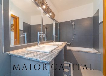 Villa a Schiera Agrustos, via Giovanni Battista, Budoni - foto 26