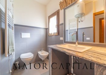 Villa a Schiera Agrustos, via Giovanni Battista, Budoni - foto 27