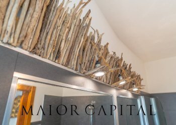 Villa a Schiera Agrustos, via Giovanni Battista, Budoni - foto 29