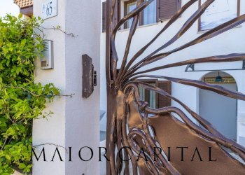 Villa a Schiera Agrustos, via Giovanni Battista, Budoni - foto 30