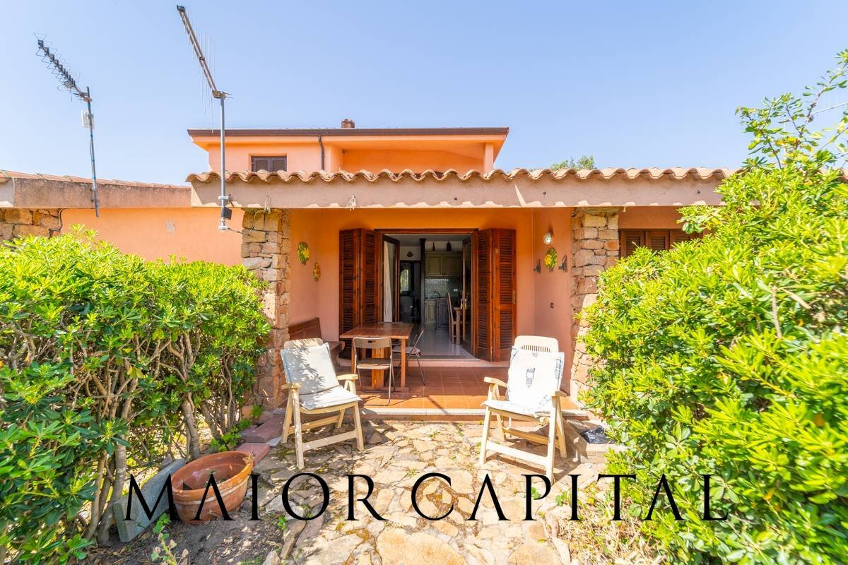 Three-room apartment Via Pescara, San Teodoro - photo 2