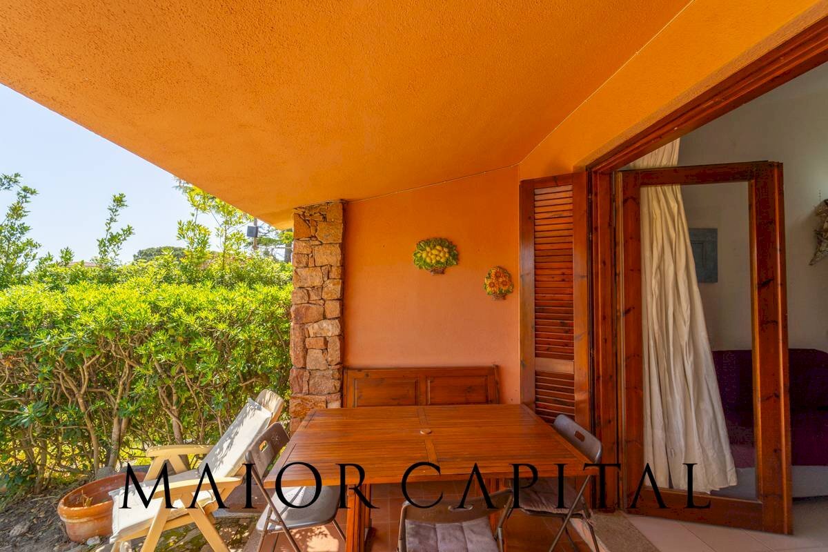 Three-room apartment Via Pescara, San Teodoro - photo 3