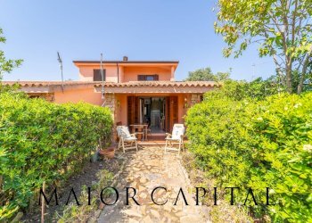 Trilocale Via Pescara, San Teodoro - foto 1