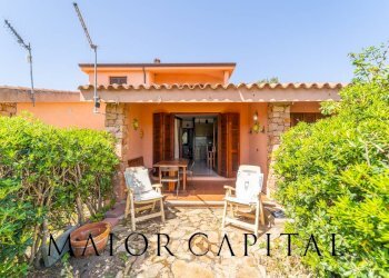 Trilocale Via Pescara, San Teodoro - foto 2