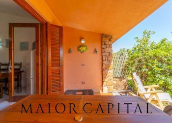 Trilocale Via Pescara, San Teodoro - foto 4