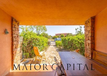 Trilocale Via Pescara, San Teodoro - foto 5