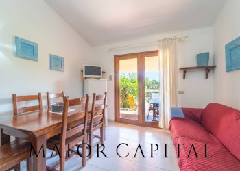 Trilocale Via Pescara, San Teodoro - foto 6