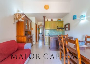 Trilocale Via Pescara, San Teodoro - foto 7