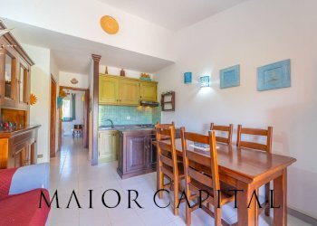 Trilocale Via Pescara, San Teodoro - foto 8