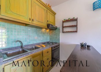 Trilocale Via Pescara, San Teodoro - foto 9