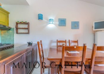 Trilocale Via Pescara, San Teodoro - foto 10