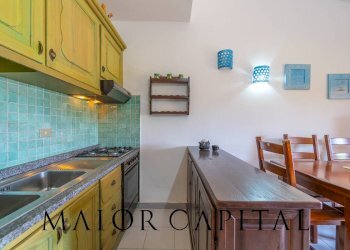 Trilocale Via Pescara, San Teodoro - foto 11