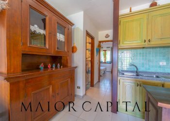 Trilocale Via Pescara, San Teodoro - foto 12