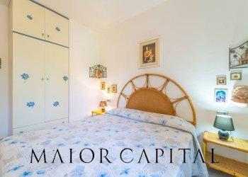 Trilocale Via Pescara, San Teodoro - foto 15