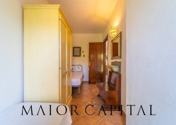 Trilocale Via Pescara, San Teodoro - foto 17