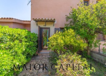 Trilocale Via Pescara, San Teodoro - foto 19