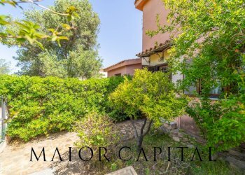 Trilocale Via Pescara, San Teodoro - foto 21