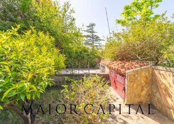 Trilocale Via Pescara, San Teodoro - foto 22