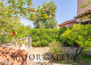 Trilocale Via Pescara, San Teodoro - foto 23